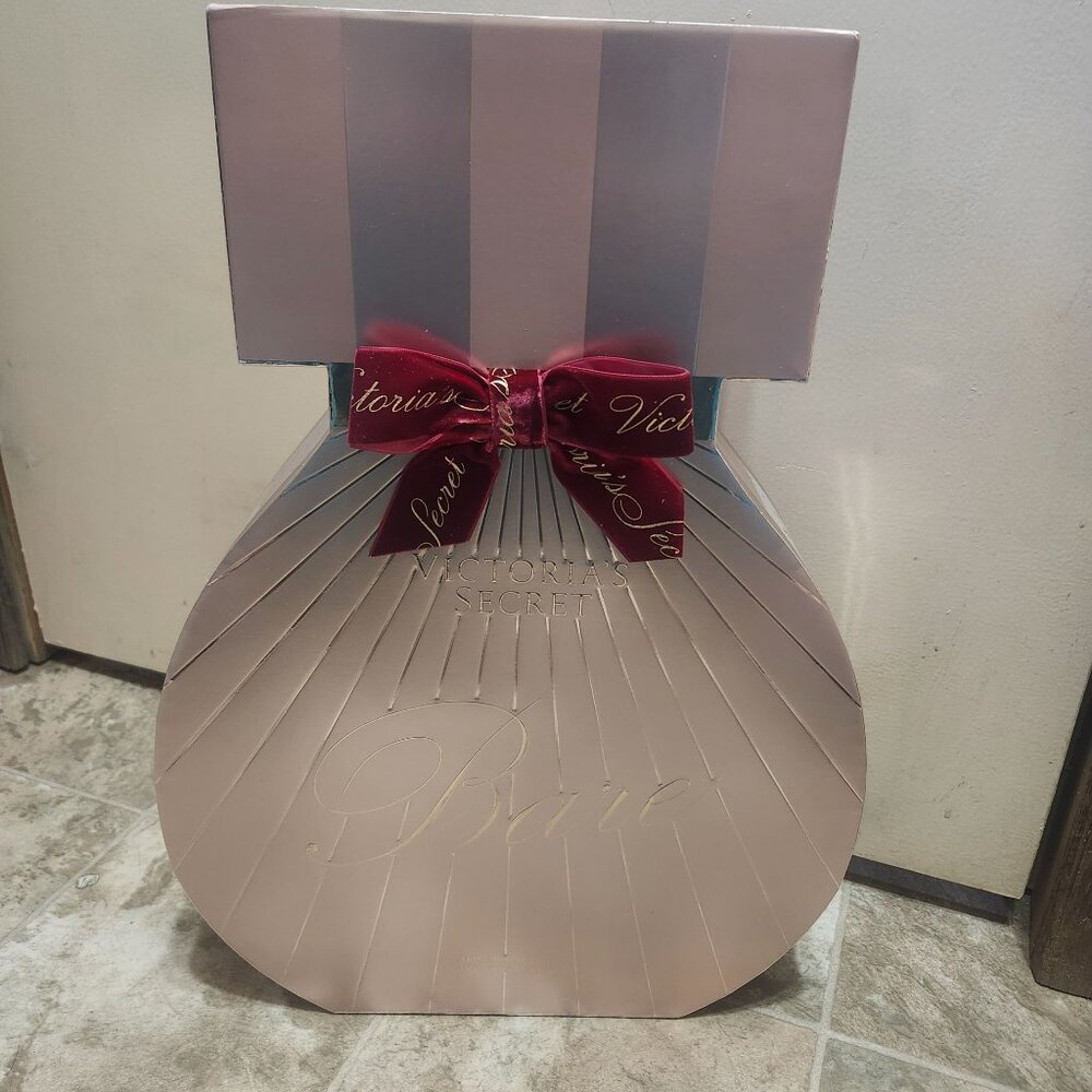 Victoria’s Secret “Bare” 12-Day Advent Calendar Gift Set Limited Edition New - Picture 5 of 11